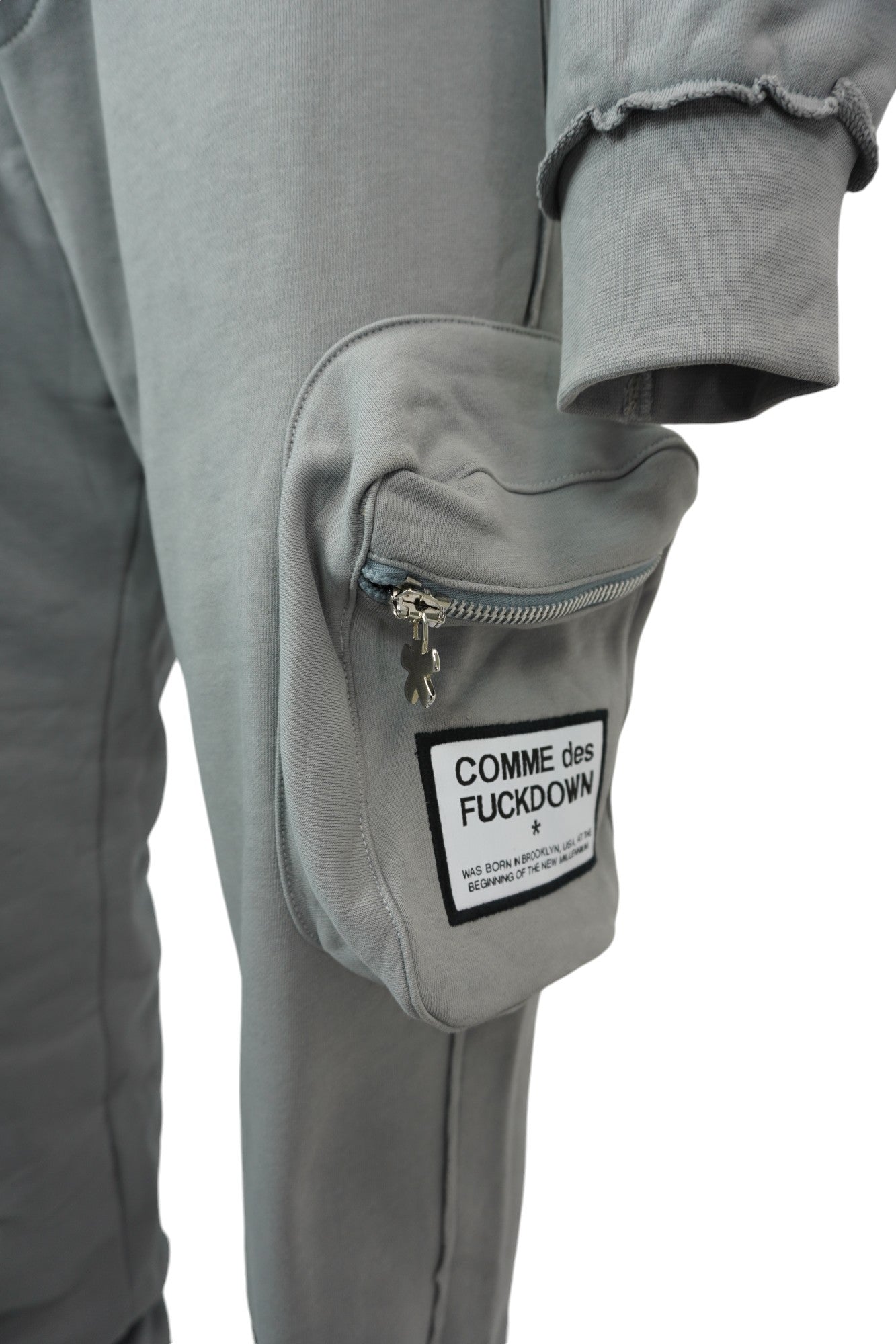 Comme des Fuckdown Jogger/ Pants