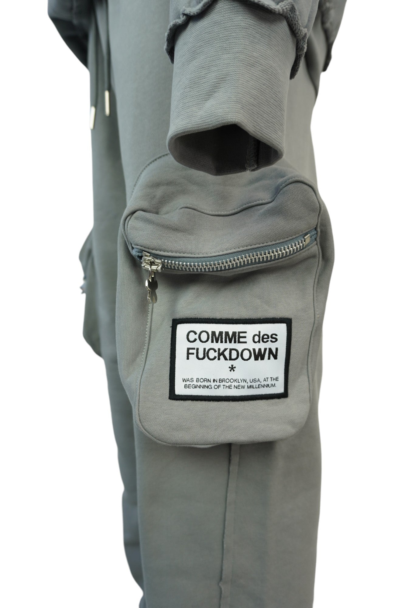 Comme des Fuckdown Jogger/ Pants