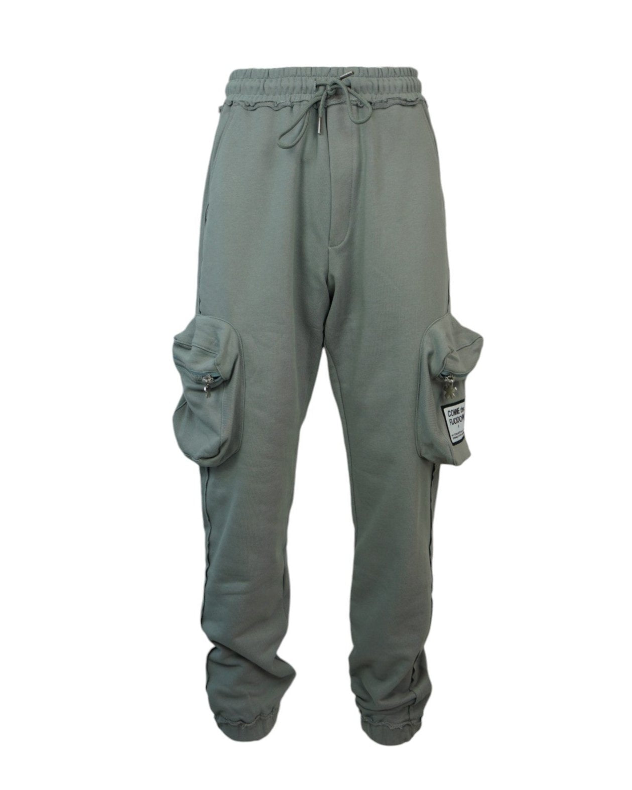 Comme des Fuckdown Jogger/ Pants