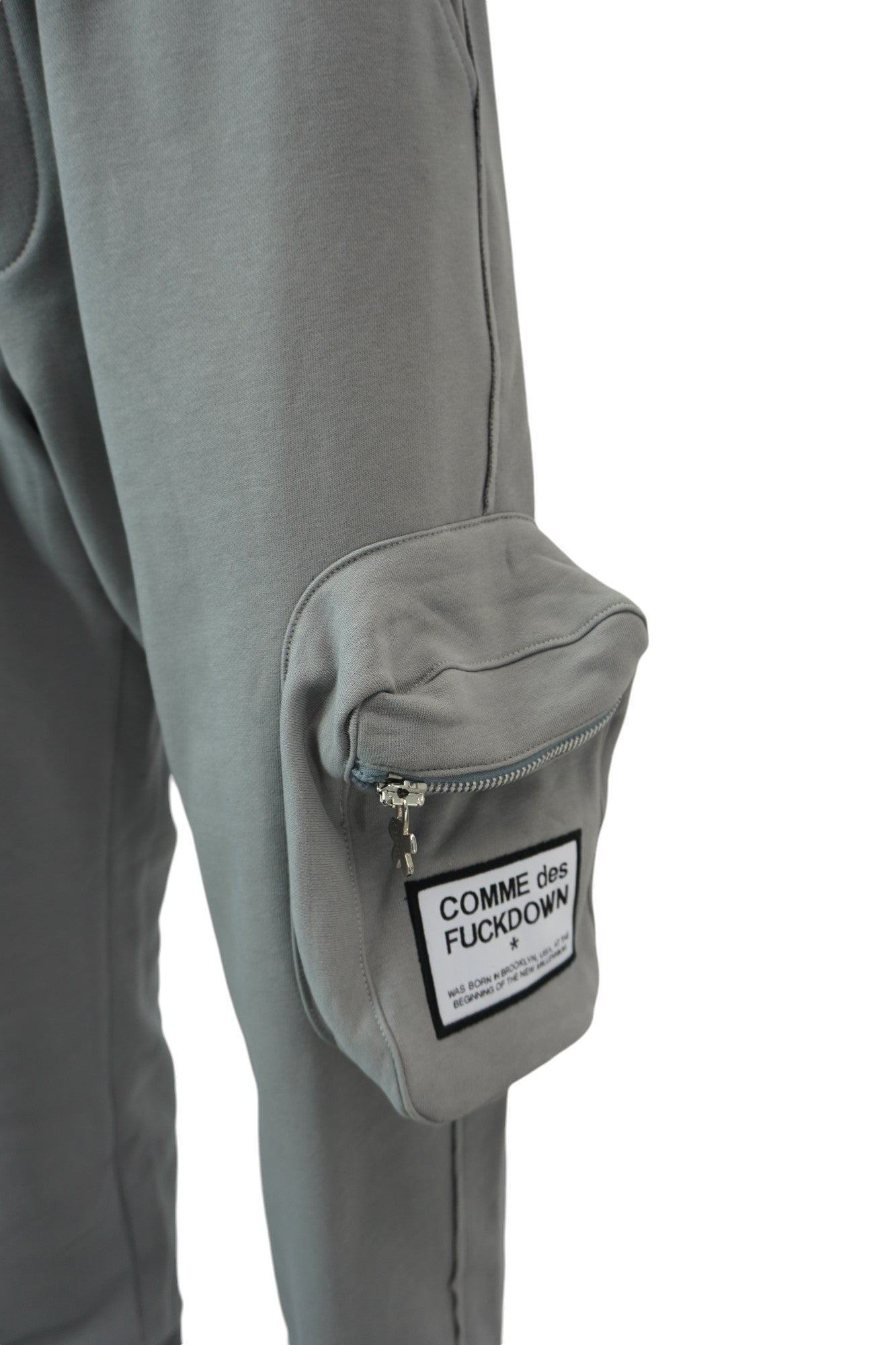 Comme des Fuckdown Jogger/ Pants