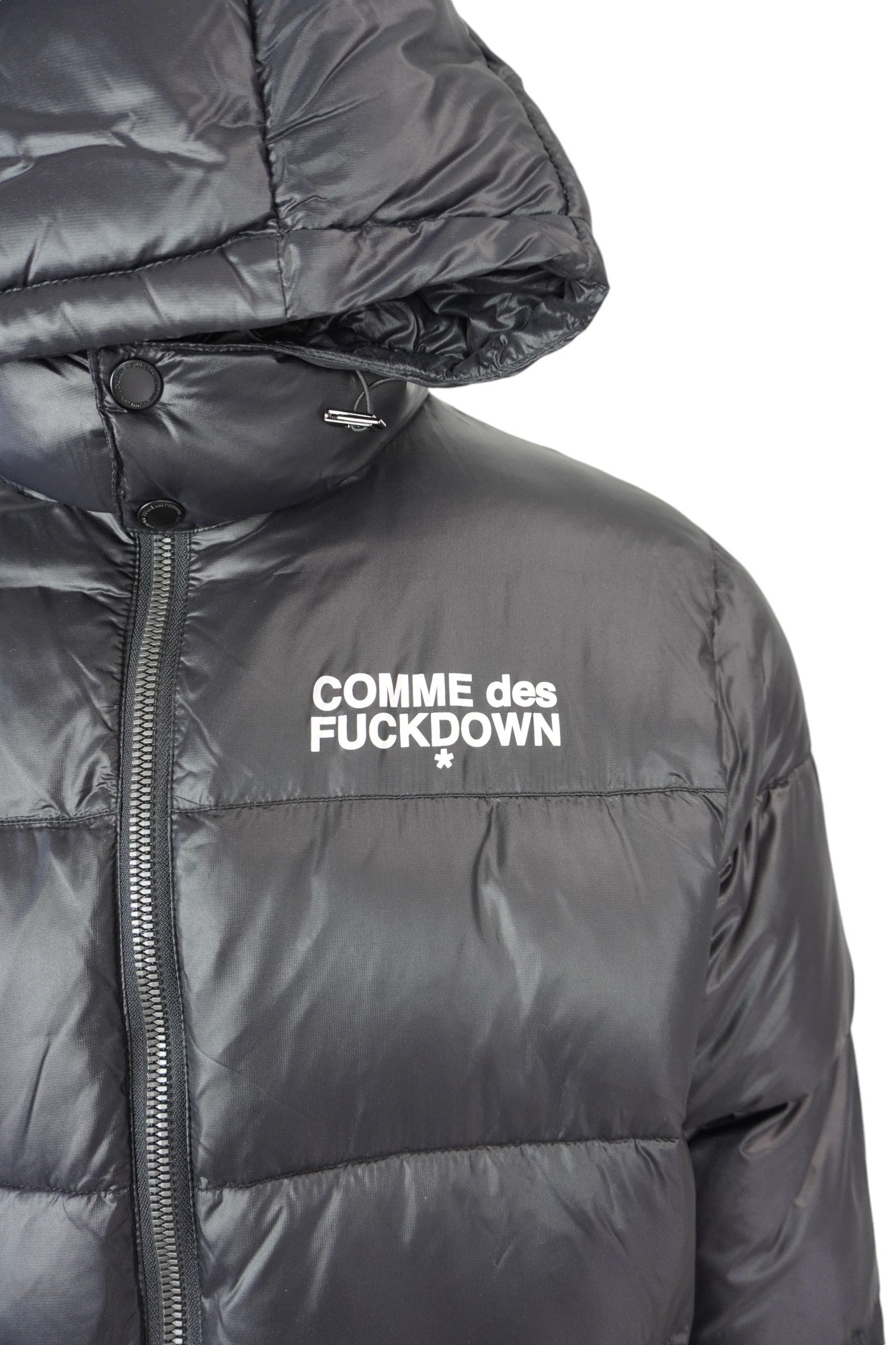 Comme des Fuckdown Jacke "Bomber"