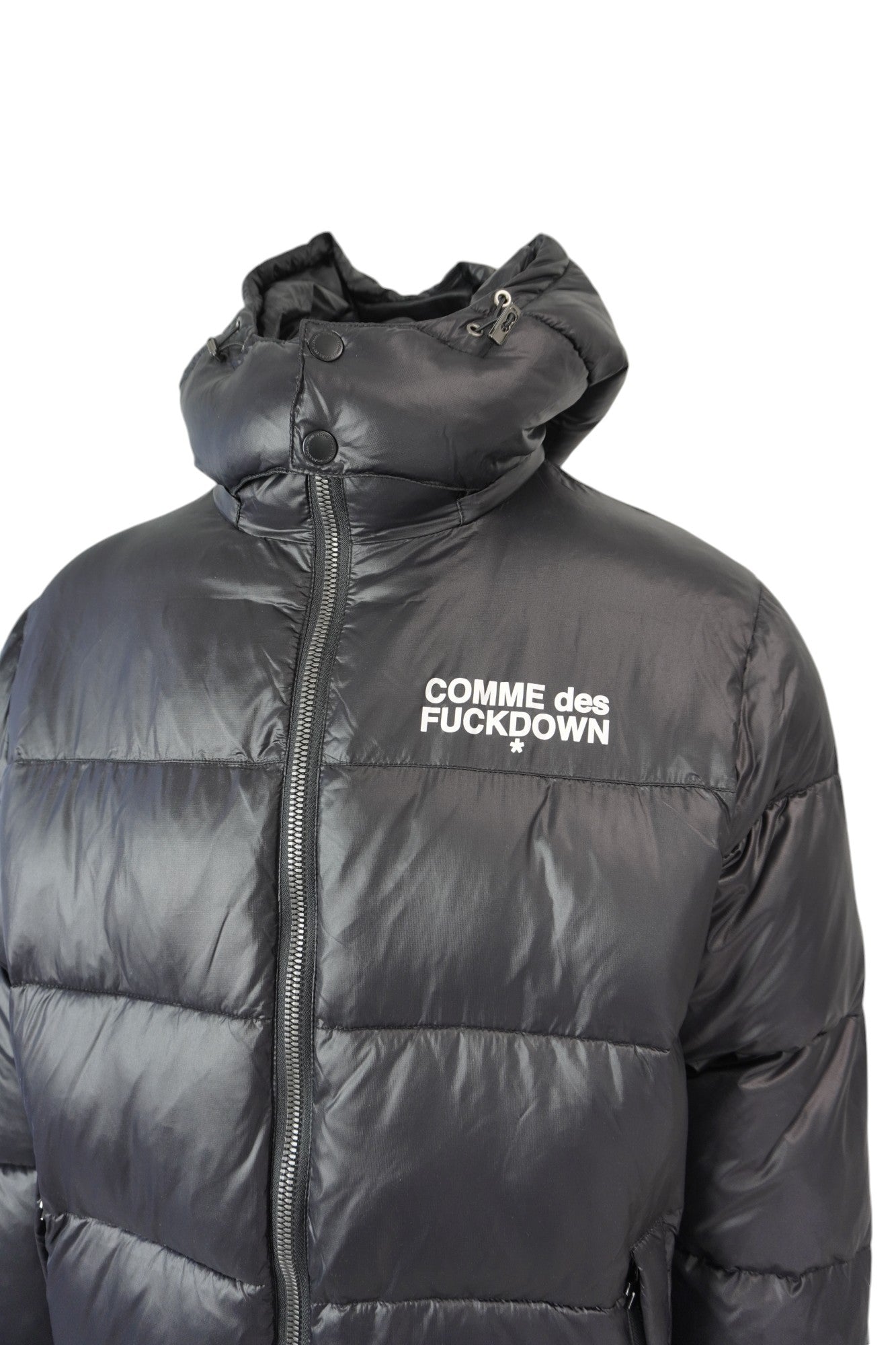 Comme des Fuckdown Jacke "Bomber"