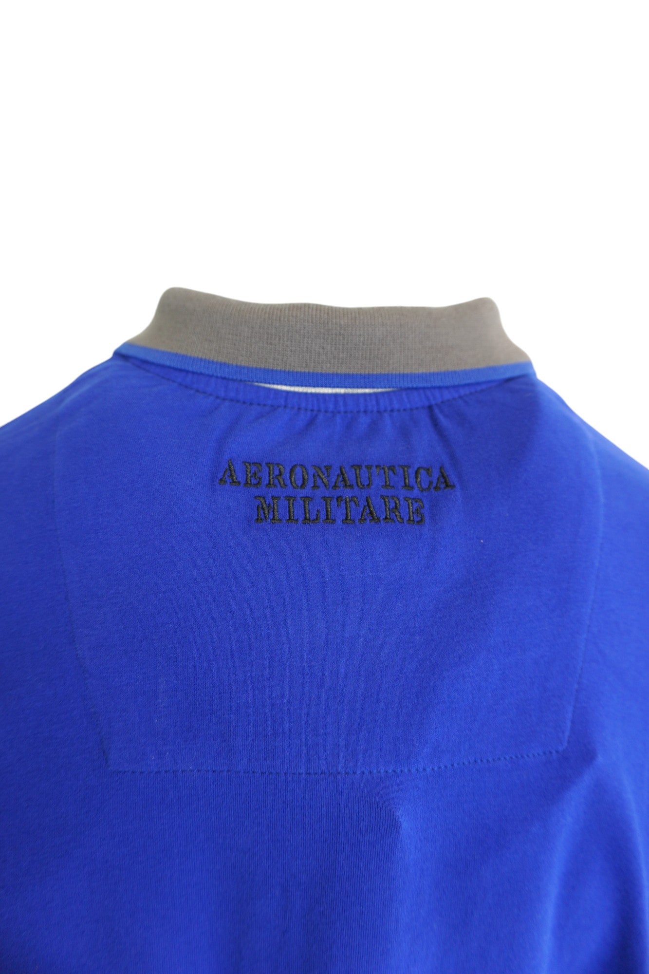 Aeronautica Militare Longsleeve Dark