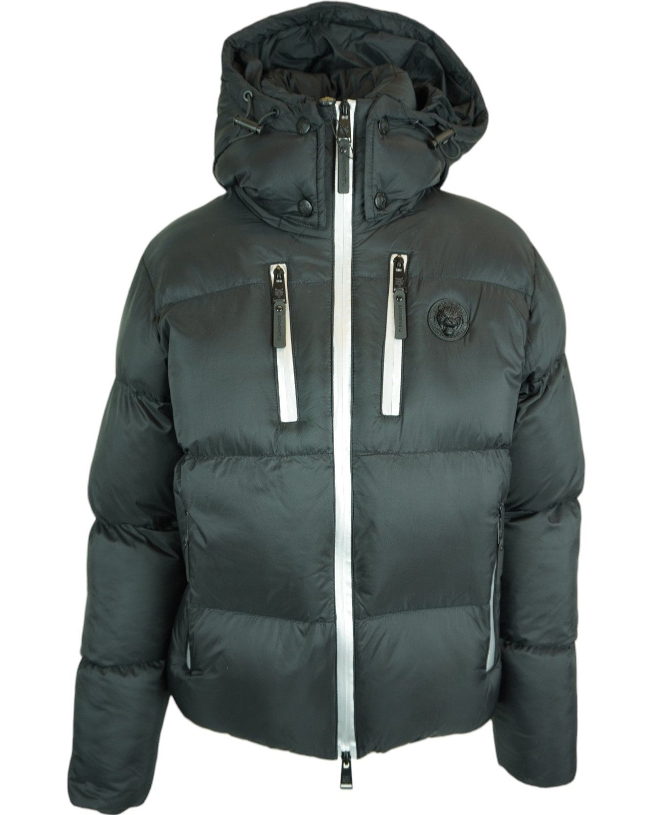 Plein Sport Woman Jacke "Tiger"