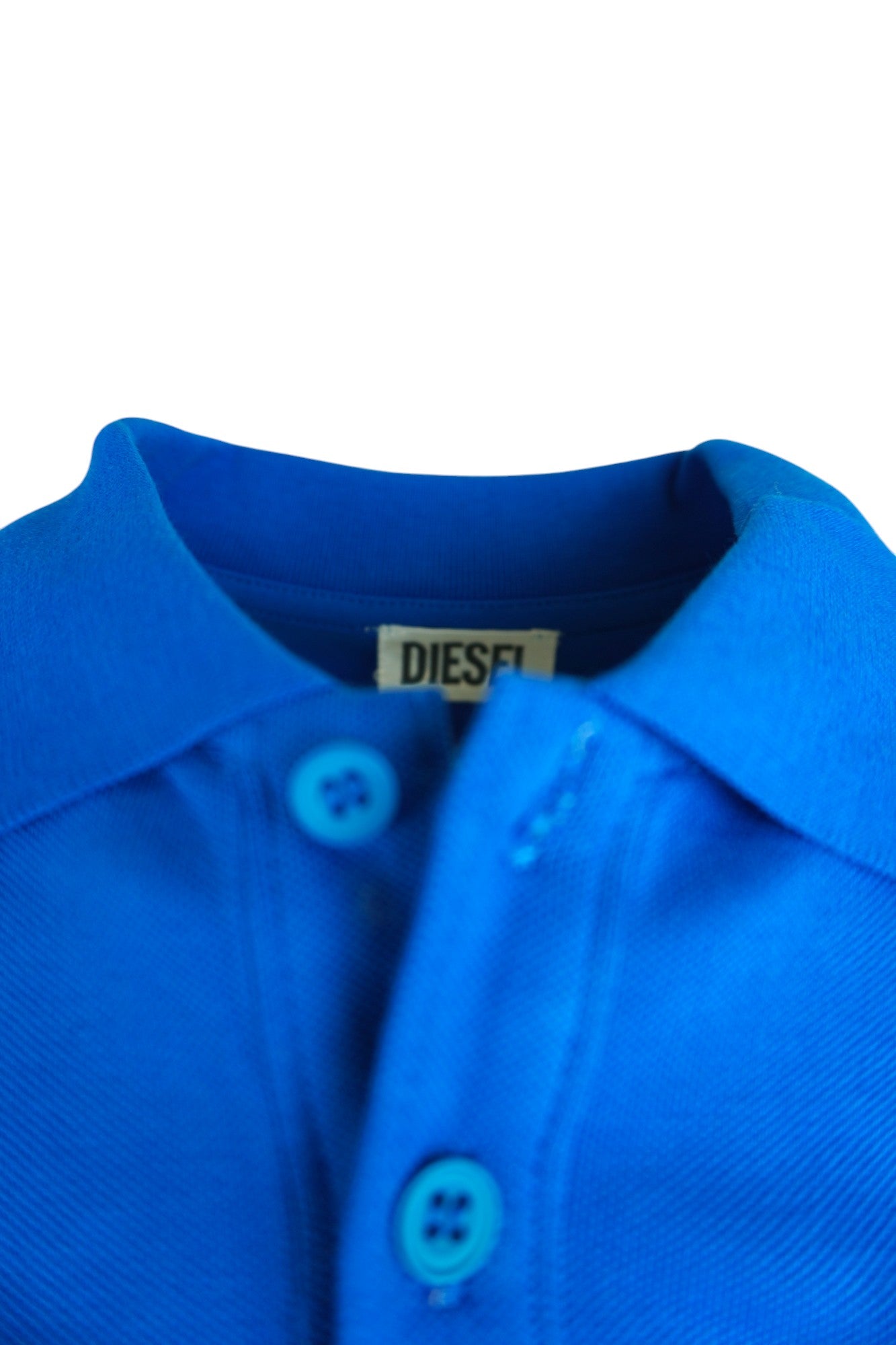 Diesel Polo "Marine"