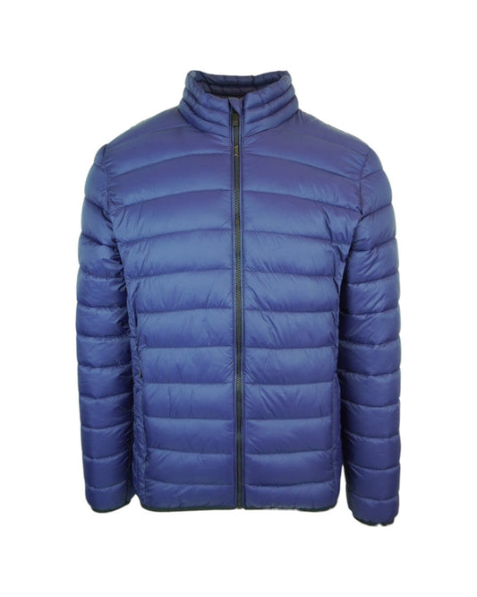 Richmond Padded Jacket "Blue"