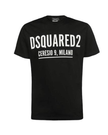 Dsquared Shirt "Ceresio"