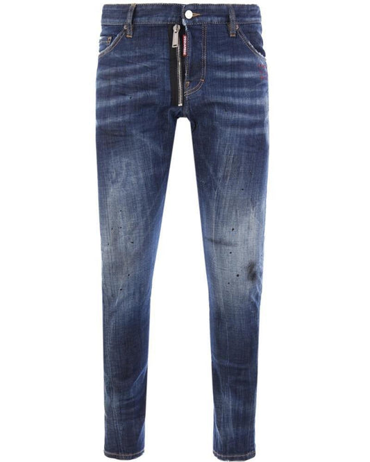 Dsquared 2 Jeans "M.B. JEAN"