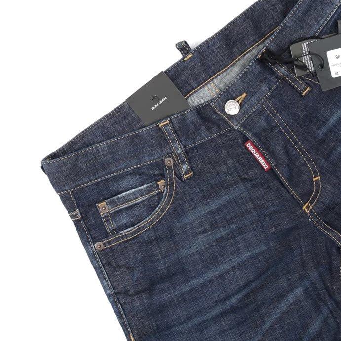 Dsquared 2 Jeans "Slim Jeans"