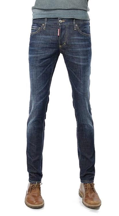 Dsquared 2 Jeans "Slim Jeans"