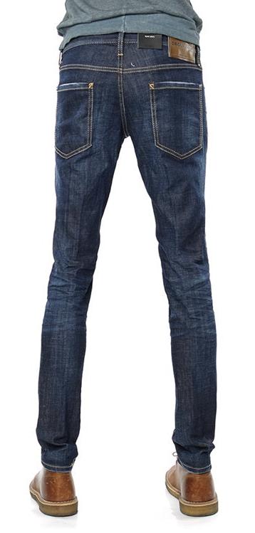 Dsquared 2 Jeans "Slim Jeans"