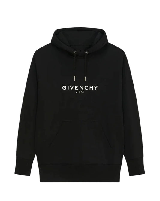 Givenchy Hoodie "Paris"