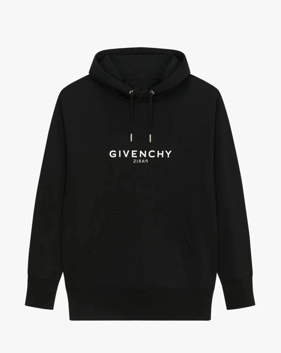 Givenchy Hoodie "Paris"