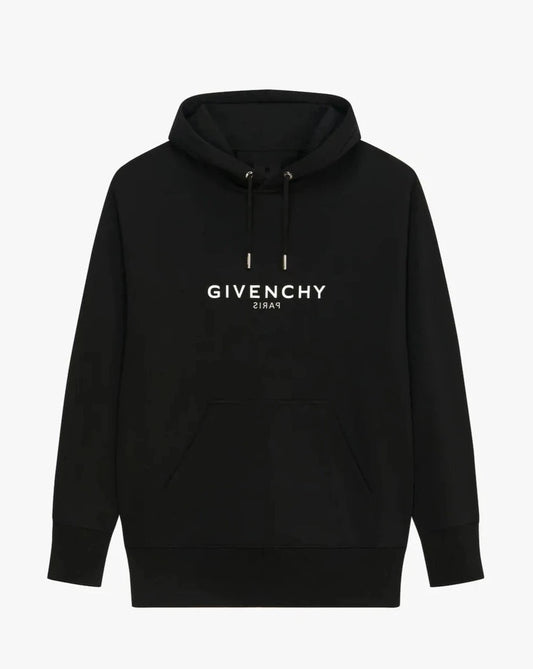 Givenchy Hoodie "Paris"