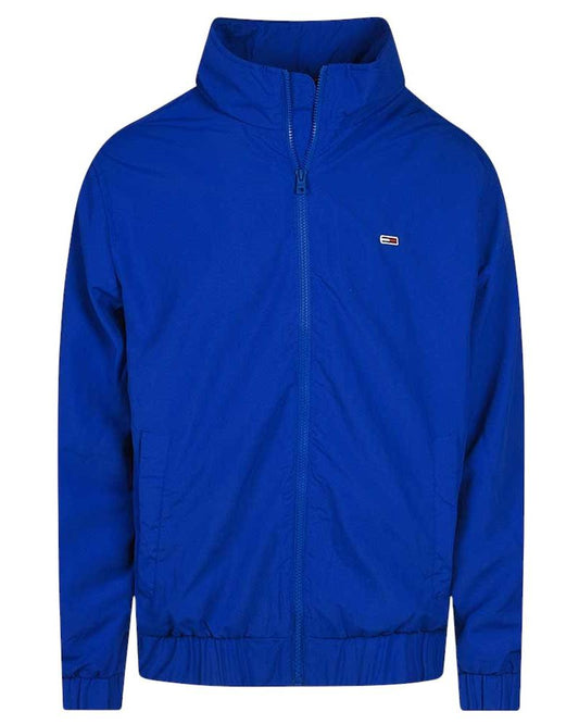 Tommy Hilfiger Übergangsjacke "Ultra Blue"