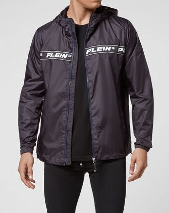 Philipp Plein Windbreaker "Storm"