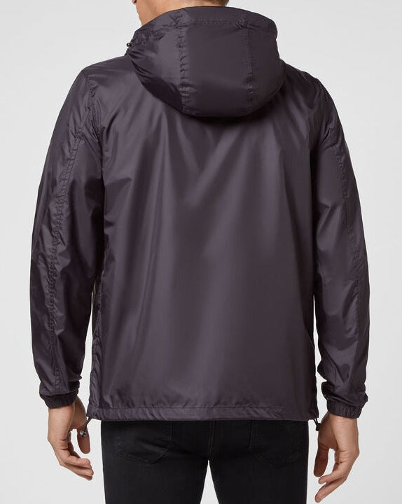 Philipp Plein Windbreaker "Storm"