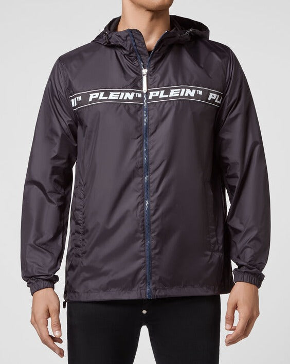 Philipp Plein Windbreaker "Storm"