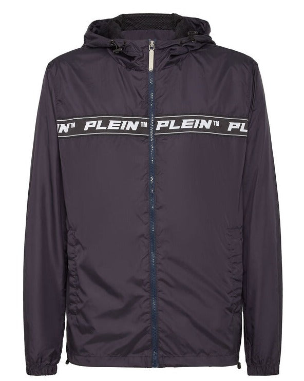 Philipp Plein Windbreaker "Storm"