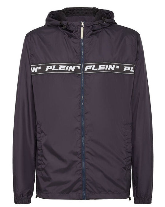 Philipp Plein Windbreaker "Storm"