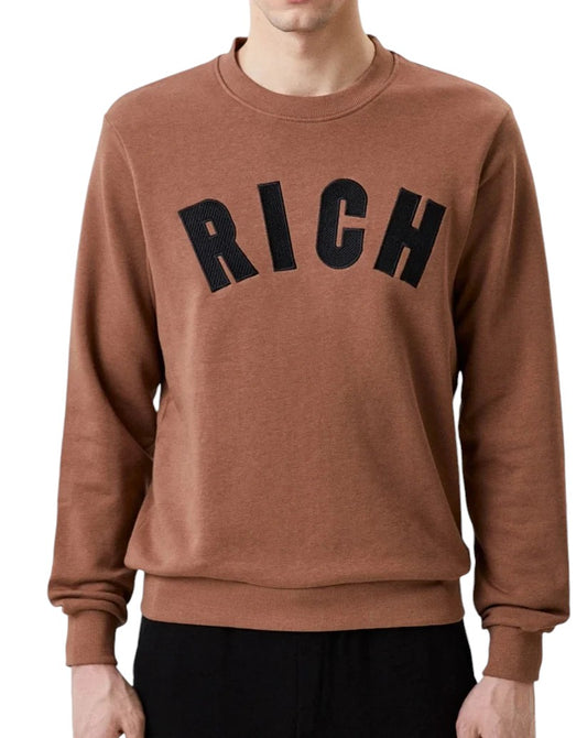 Richmond Sweater "RICH"