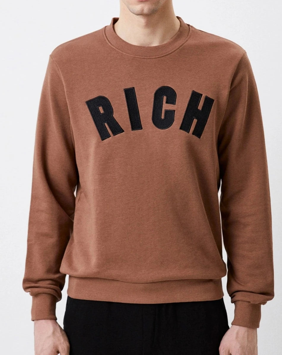 Richmond Sweater "RICH"