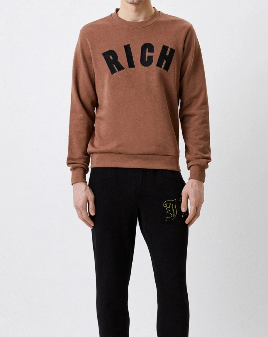 Richmond Sweater "RICH"