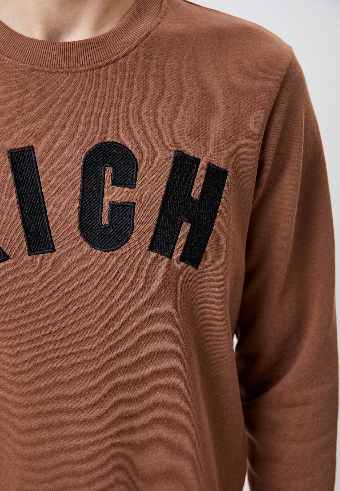 Richmond Sweater "RICH"