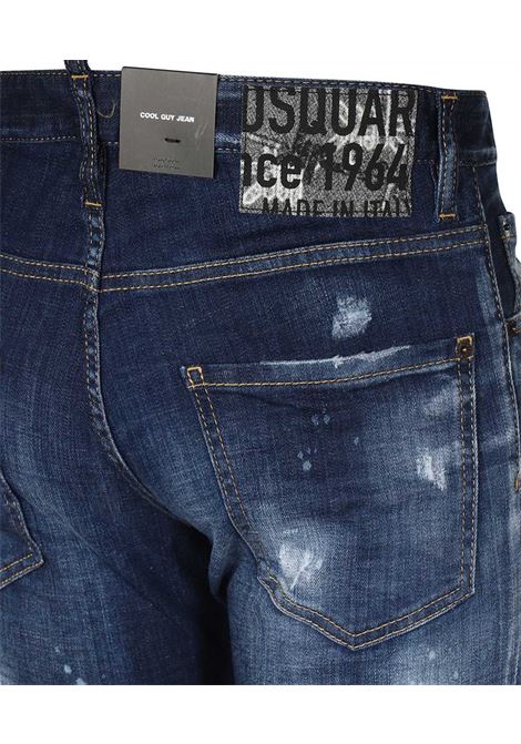 Dsquared 2 Jeans "Cool Guy"