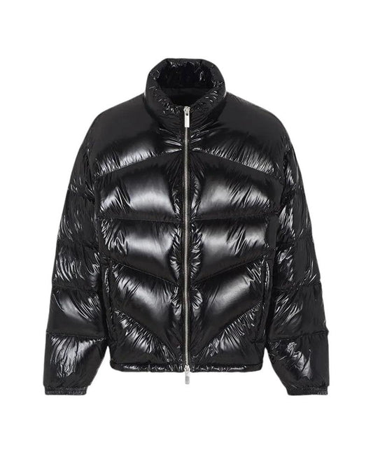 Armani Exchange "Shiny Puffer"