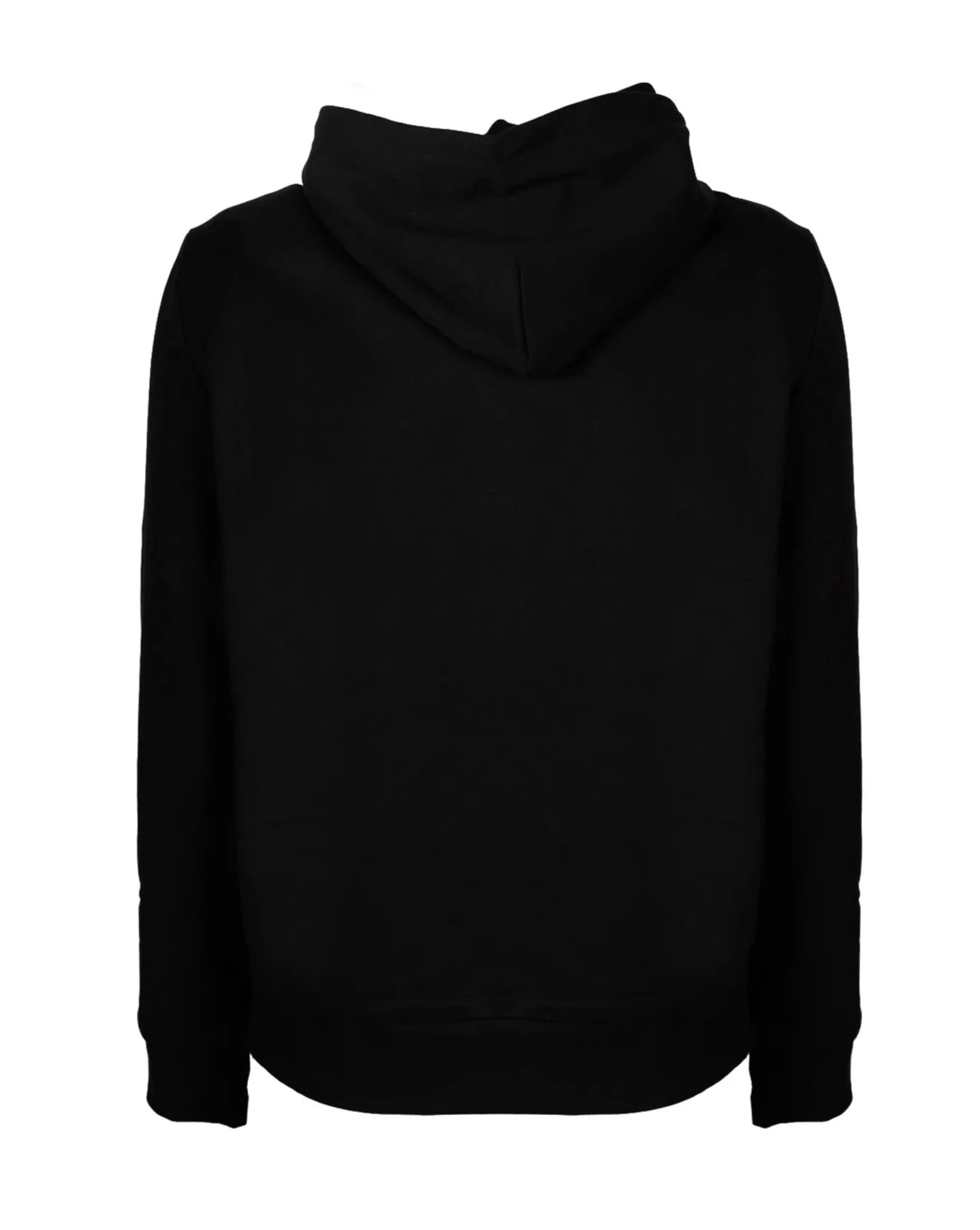 Diesel Hoodie "BLACK"