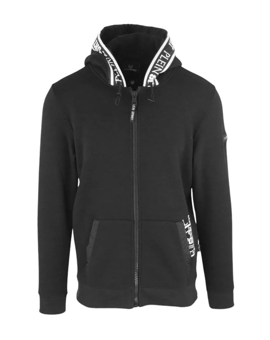 Plein Sport Weste Black/White