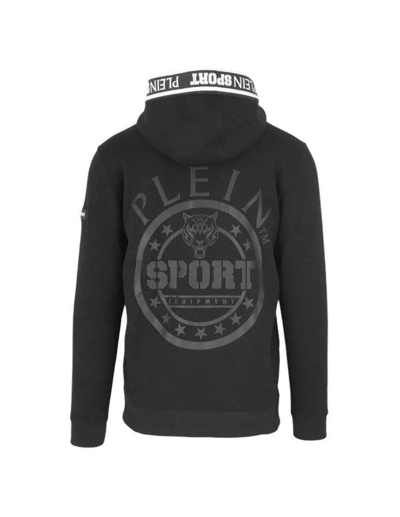 Plein Sport Weste Black/White