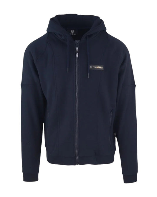 Plein Sport Weste Navy/Green