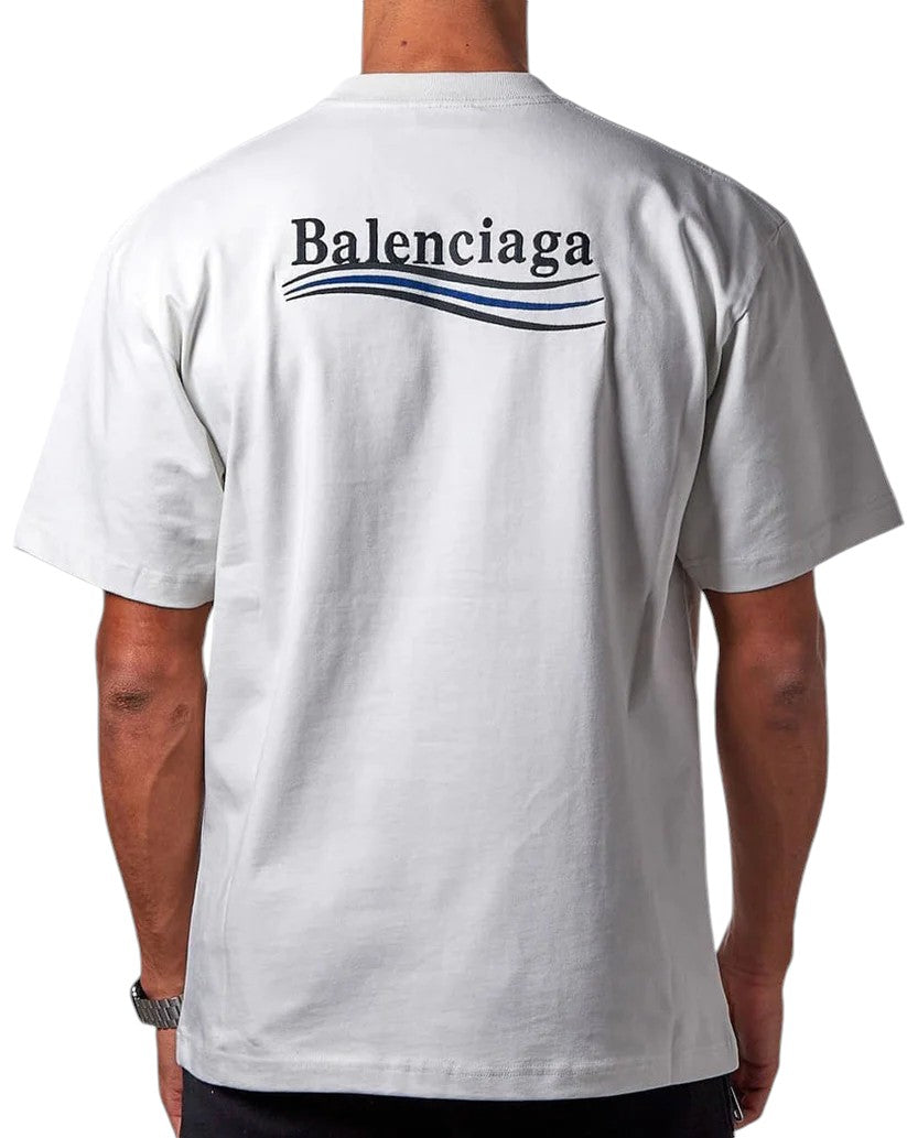 Balenciaga Shirt "Cream"