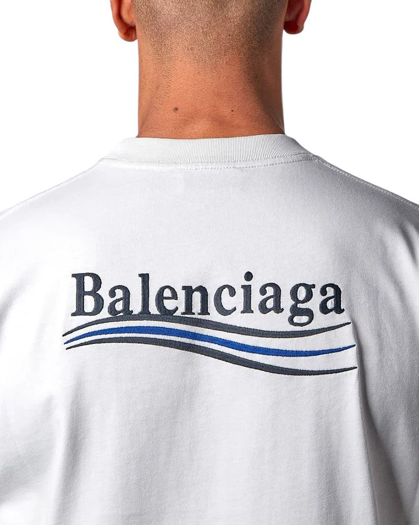 Balenciaga Shirt "Cream"