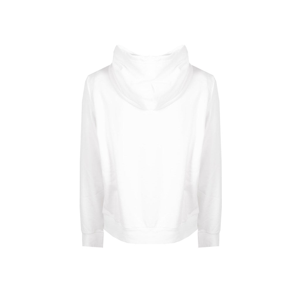 Diesel Hoodie "White College"