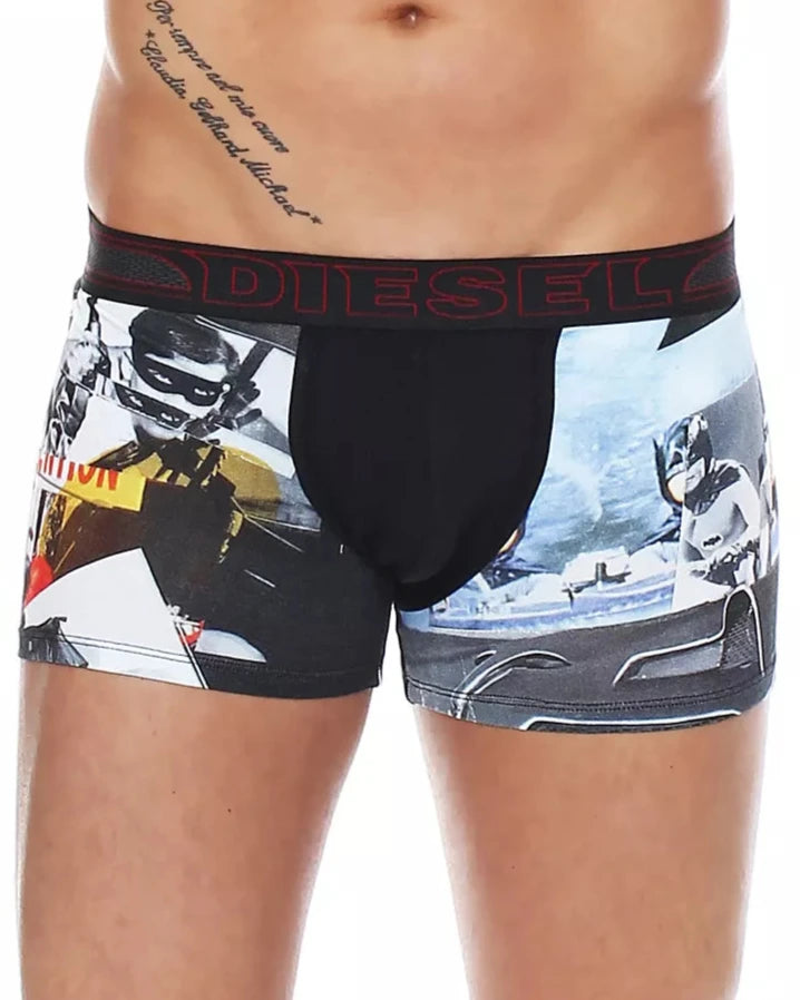 Diesel Underwear "Limited Batman"