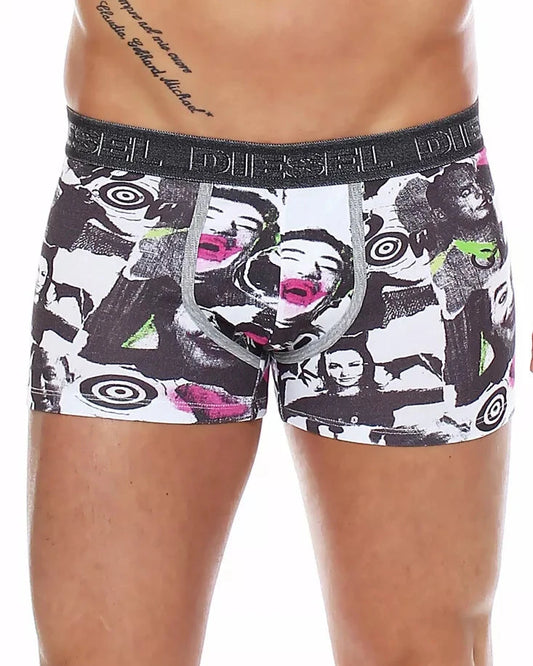 Diesel Underwear "Limited Joker"