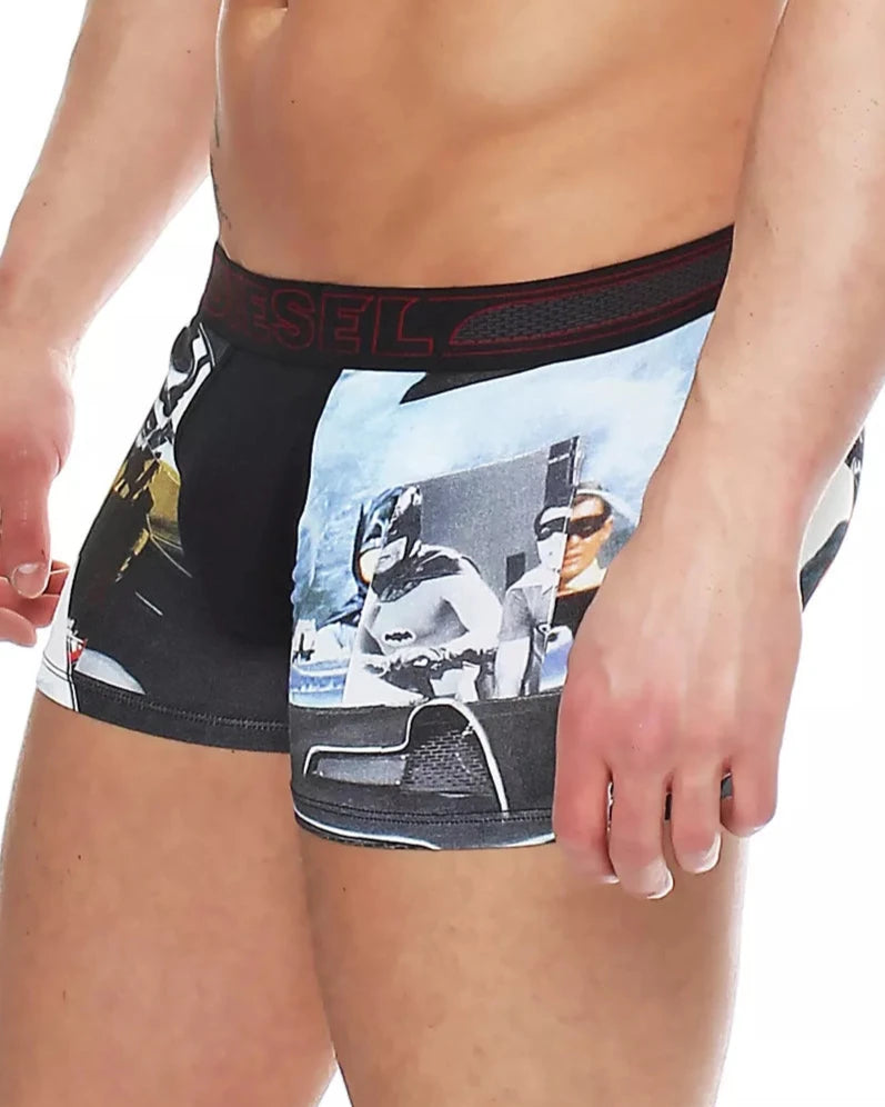 Diesel Underwear "Limited Batman"