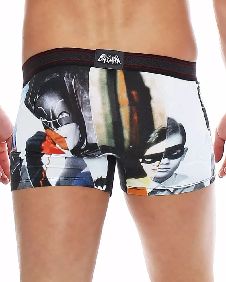 Diesel Underwear "Limited Batman"