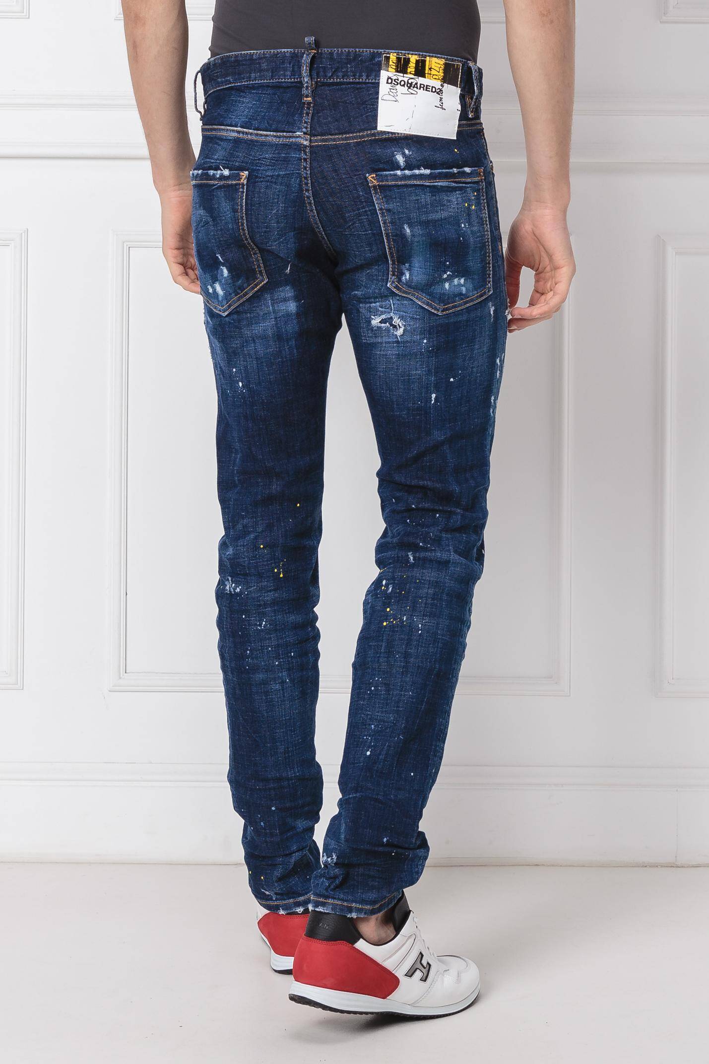 Dsquared 2 Jeans "Cool Guy"