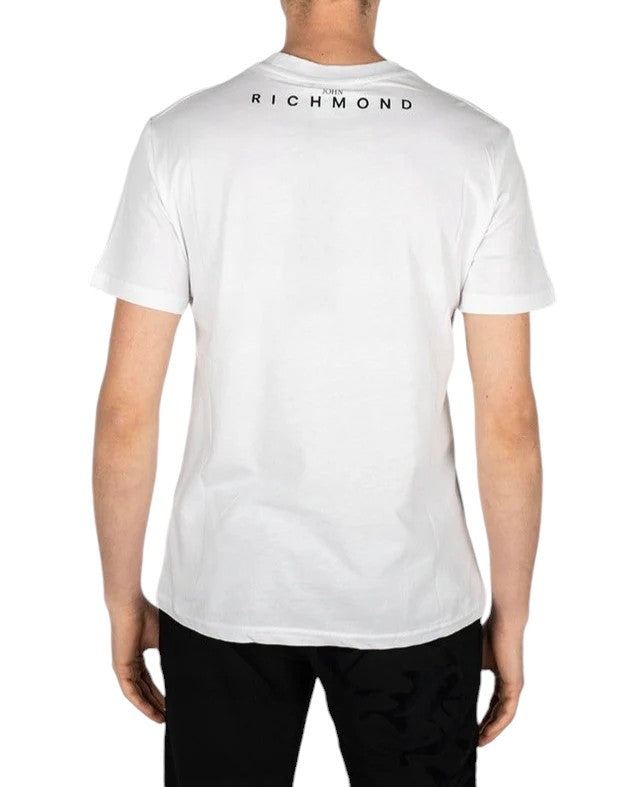 John Richmond Shirt "LOGO"