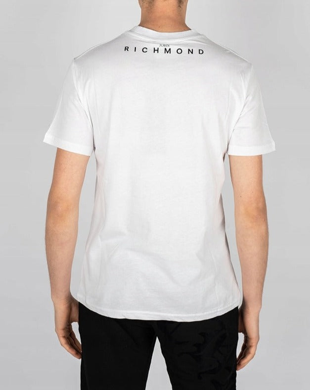 John Richmond Shirt "LOGO"