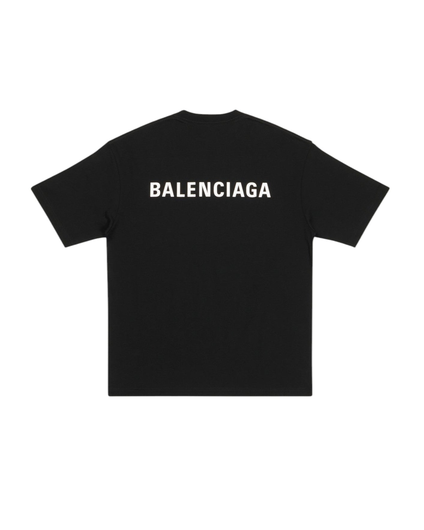 Balenciaga Shirt "Classic"