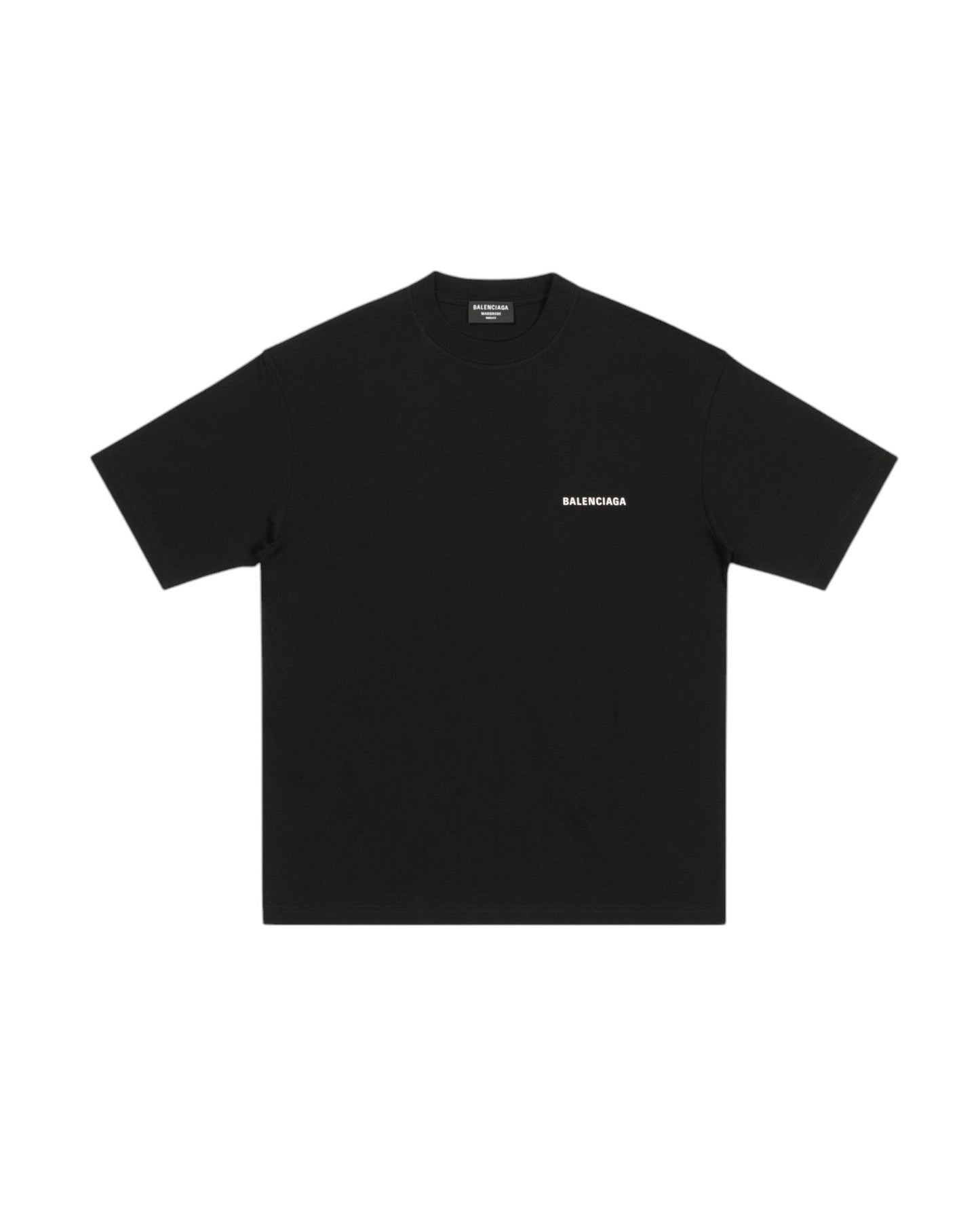 Balenciaga Shirt "Classic"