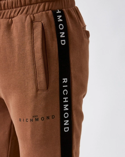 John Richmond "Sweatpants Brown"