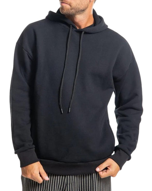 Takeshy Kurosawa Hoodie Black