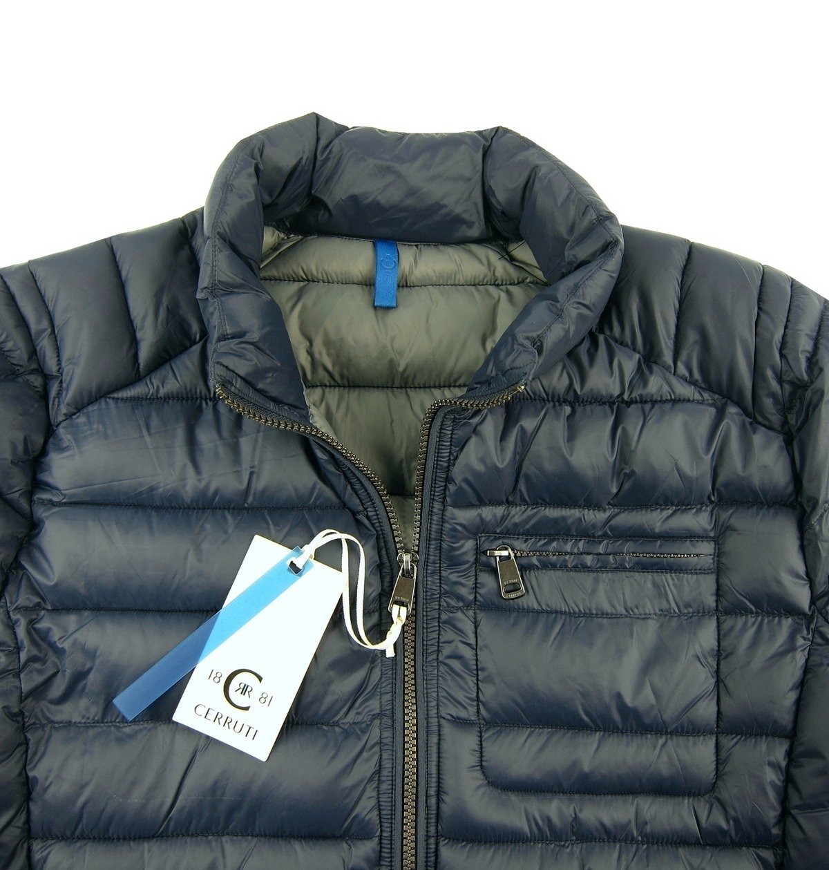 Cerruti 1881 Jacke "Denim"