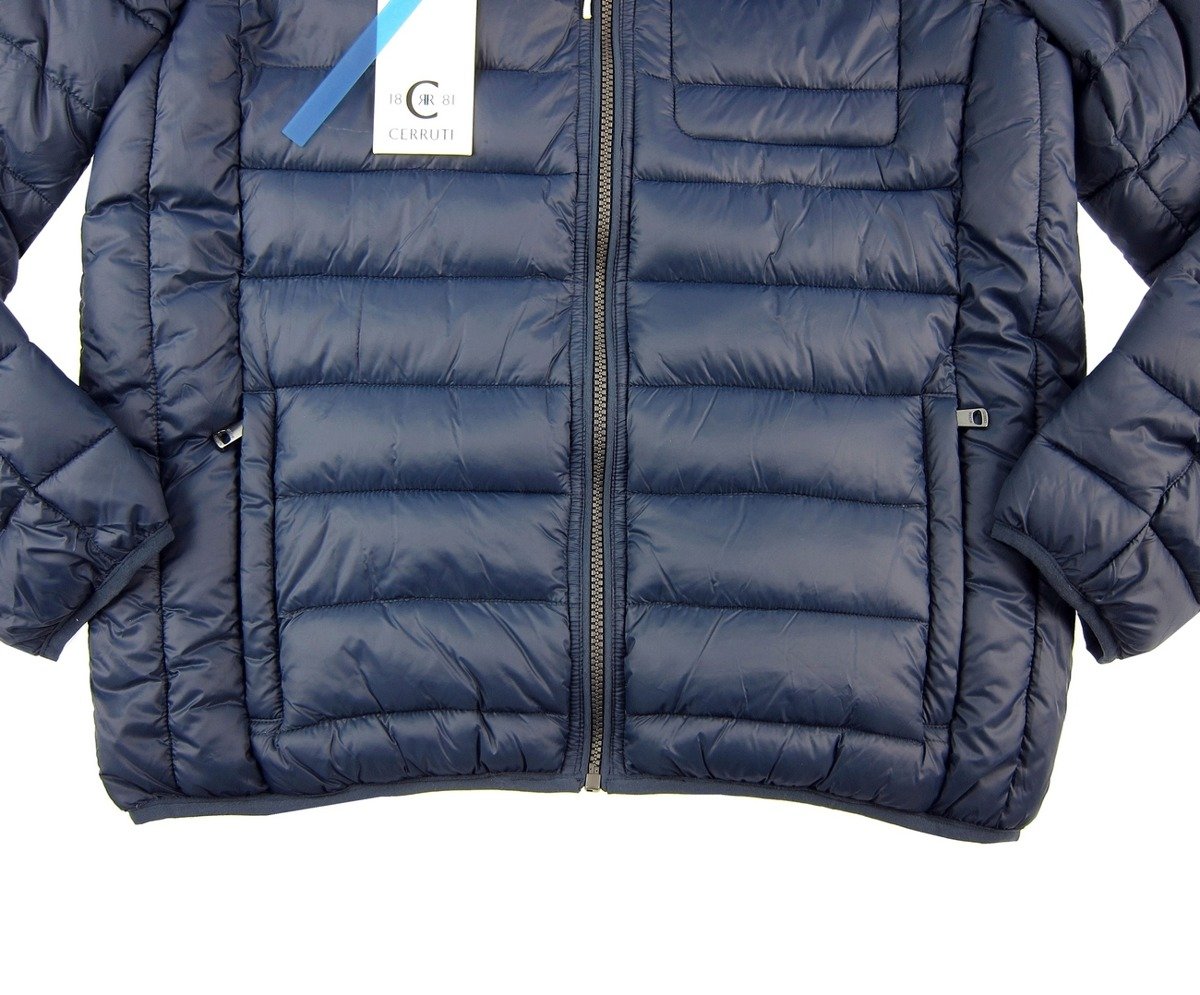 Cerruti 1881 Jacke "Denim"